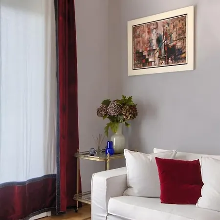 Dimora Mantelli Apartament Mestre