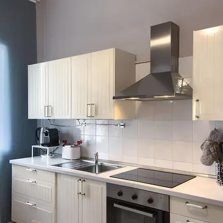 Apartament Dimora Mantelli Mestre