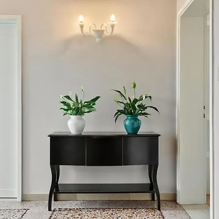 Dimora Mantelli Apartament