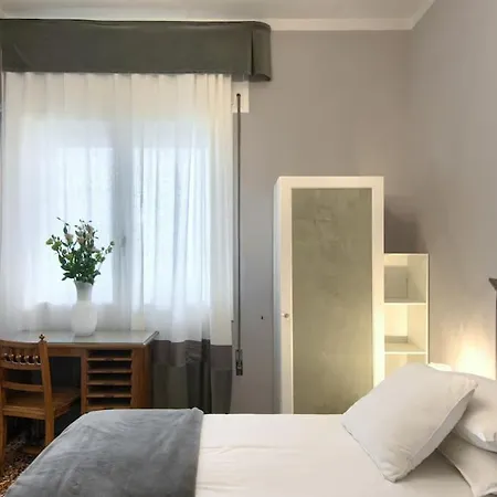 Dimora Mantelli Apartament