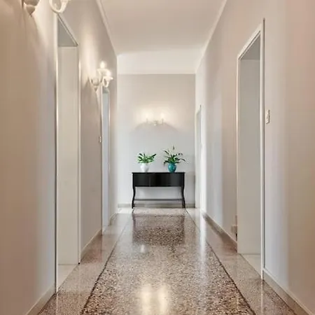 Dimora Mantelli Apartament *