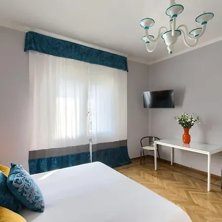 Dimora Mantelli Apartament Mestre