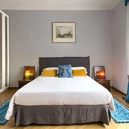 Dimora Mantelli * Mestre