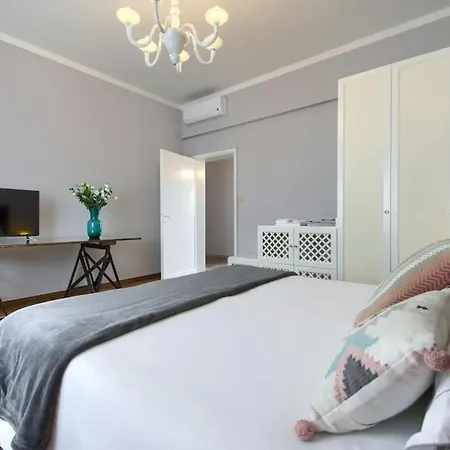 Apartament Dimora Mantelli *