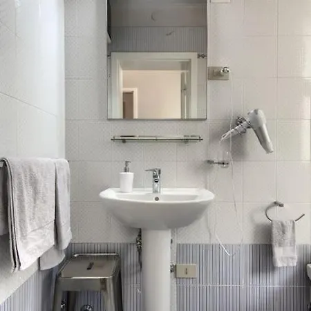 Apartament Dimora Mantelli