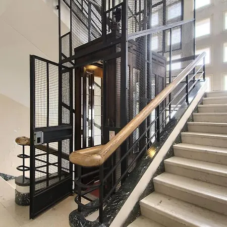 Dimora Mantelli Apartament *