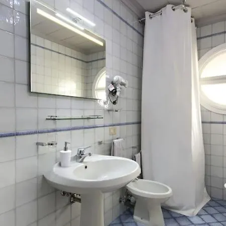 Dimora Mantelli Apartament