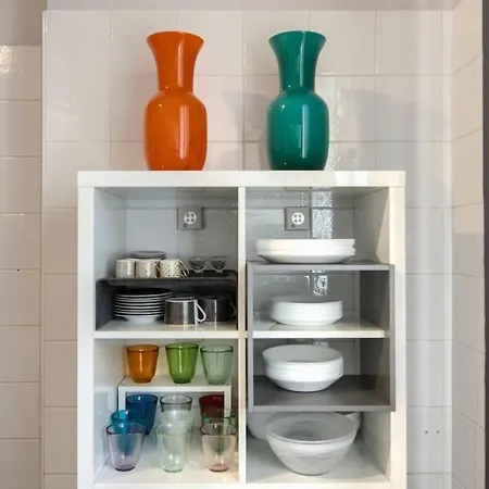 Dimora Mantelli Apartament *