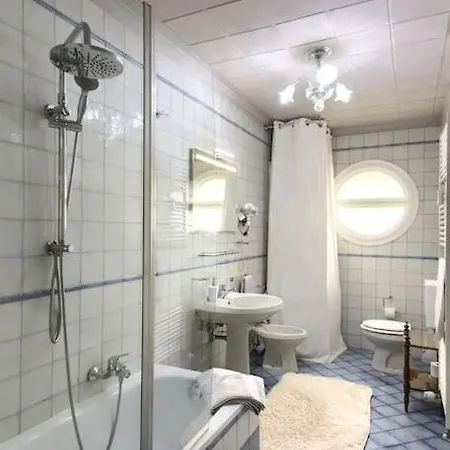 Apartament Dimora Mantelli