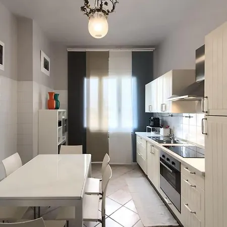 Dimora Mantelli Apartament *