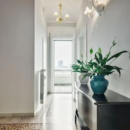 Dimora Mantelli Apartament Mestre