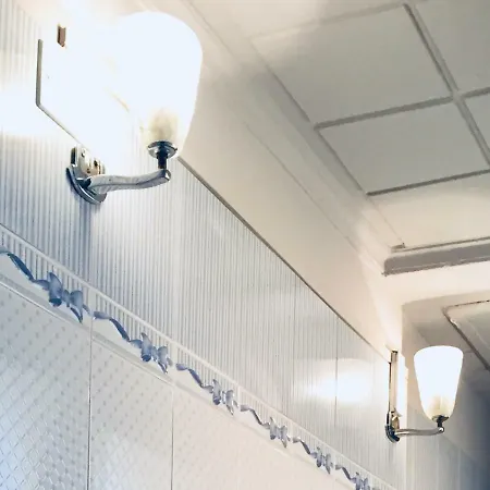 Dimora Mantelli Apartament Mestre