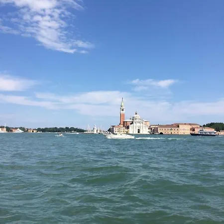 Dimora Mantelli * Mestre