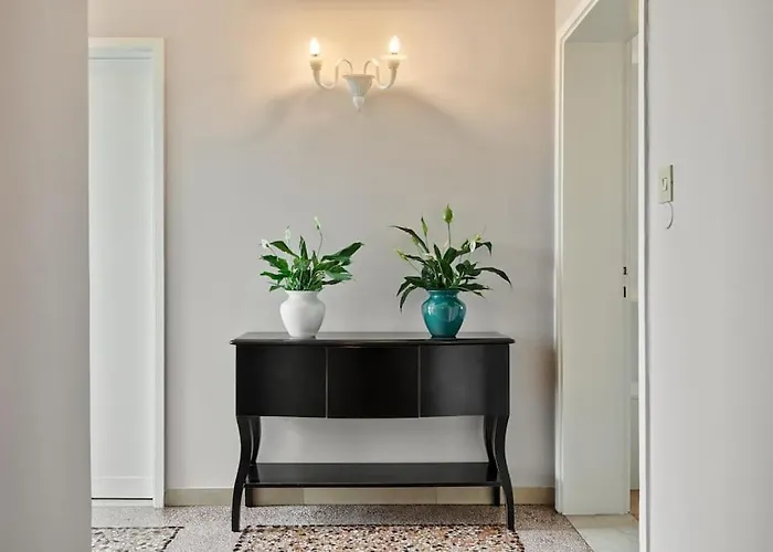 Dimora Mantelli アパート