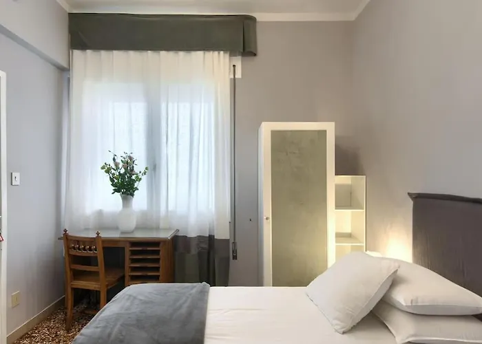 Dimora Mantelli アパート