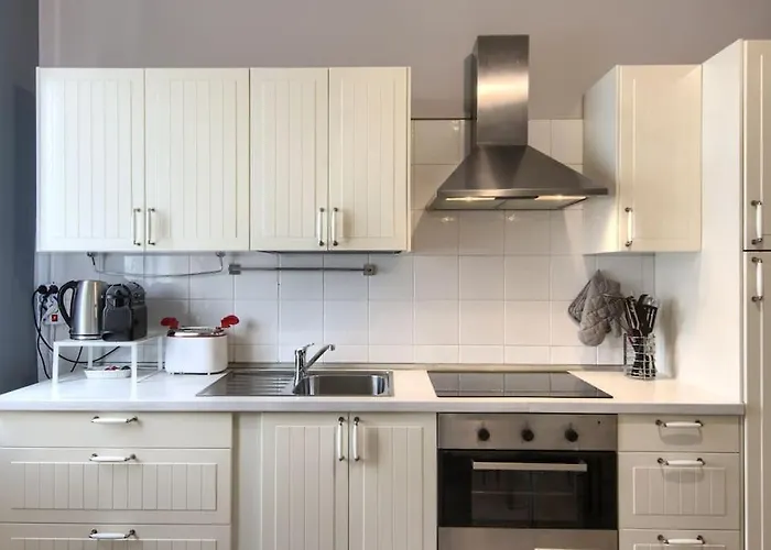 アパート Dimora Mantelli *