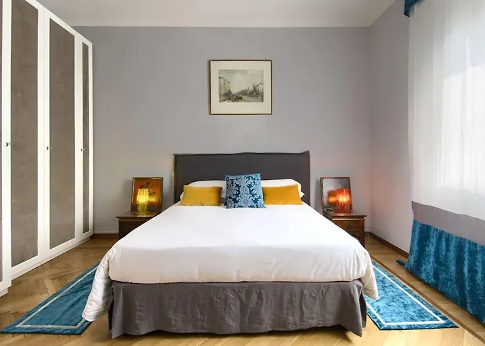 Dimora Mantelli * メストレ