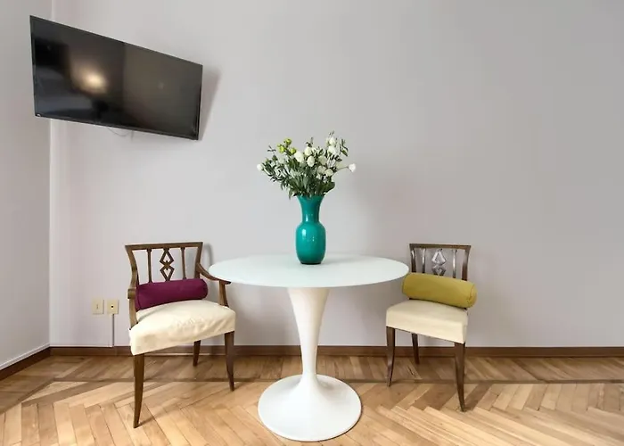 Dimora Mantelli * メストレ