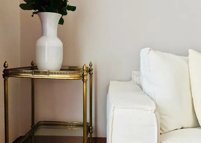 Dimora Mantelli メストレ