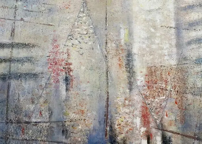 Dimora Mantelli * メストレ