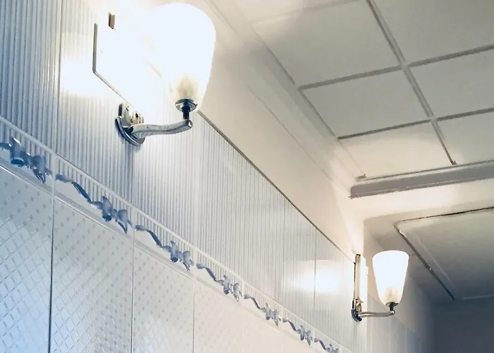 Dimora Mantelli アパート メストレ