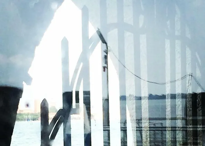 Dimora Mantelli アパート *