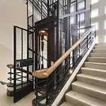 Dimora Mantelli شقة *