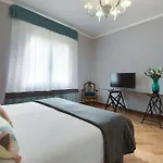شقة Dimora Mantelli *