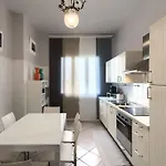 Dimora Mantelli شقة *