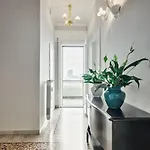 Dimora Mantelli شقة ميستر