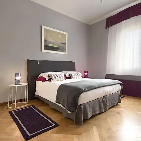 Διαμέρισμα Dimora Mantelli *