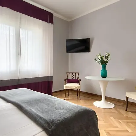 Dimora Mantelli Appartement *