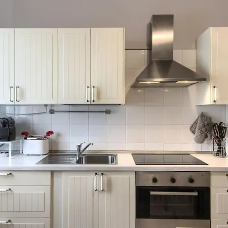 Appartement Dimora Mantelli *