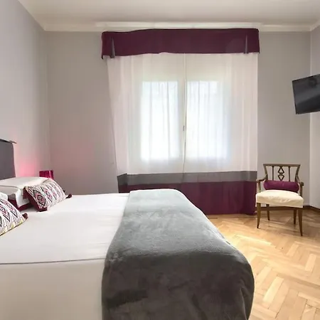 Dimora Mantelli Appartement