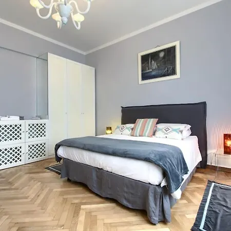 Dimora Mantelli Appartement Mestre
