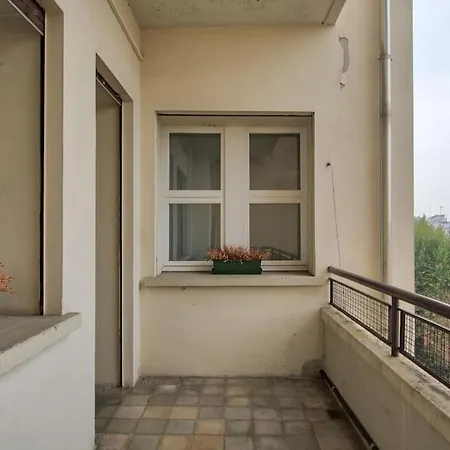 迪莫拉曼特利公寓 梅斯特雷