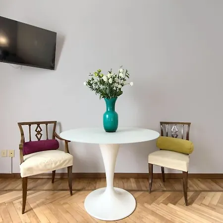 Dimora Mantelli * Местре