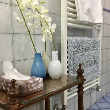 Διαμέρισμα Dimora Mantelli