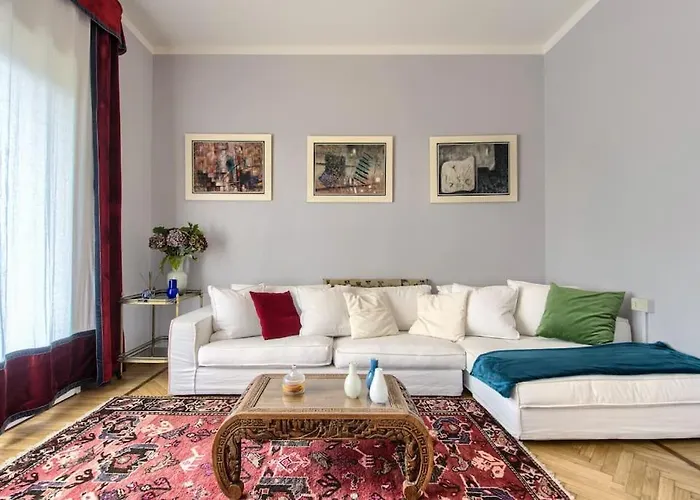 Appartement Dimora Mantelli *