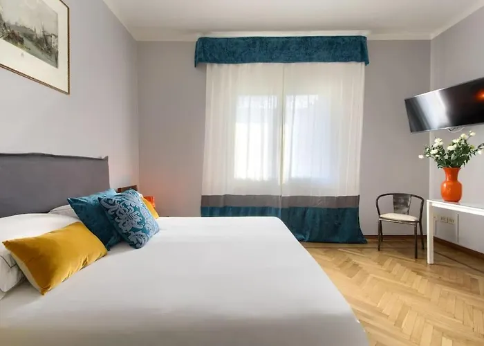 Dimora Mantelli Mestre