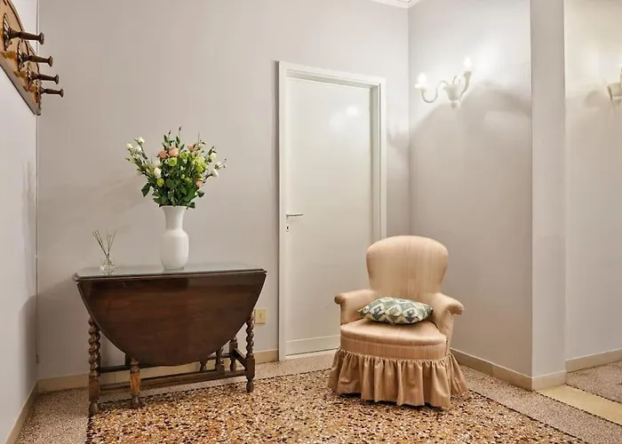 Appartement Dimora Mantelli *