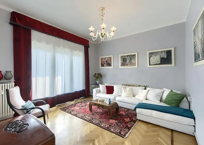 Dimora Mantelli Appartement