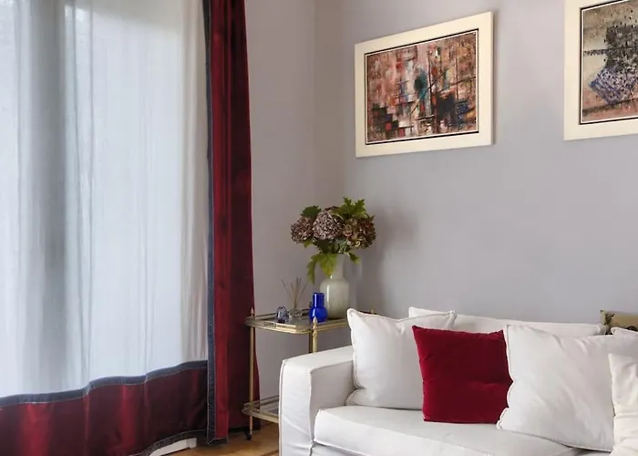 Dimora Mantelli Appartement Mestre