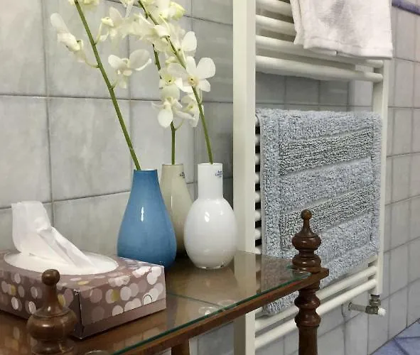 Appartement Dimora Mantelli