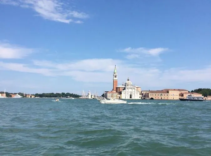 Dimora Mantelli * Mestre