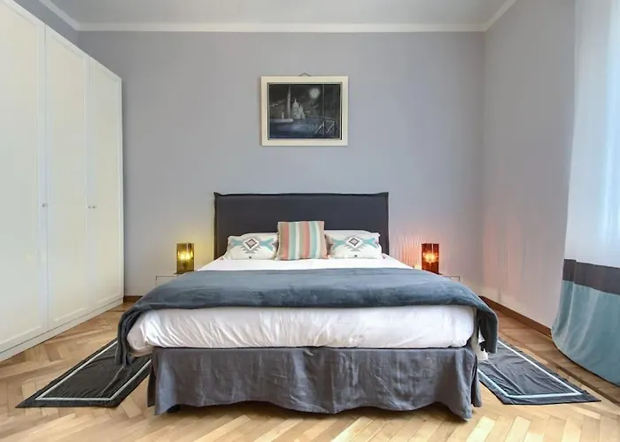 Dimora Mantelli ميستر