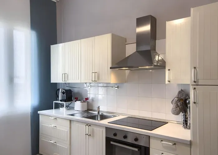 شقة Dimora Mantelli ميستر