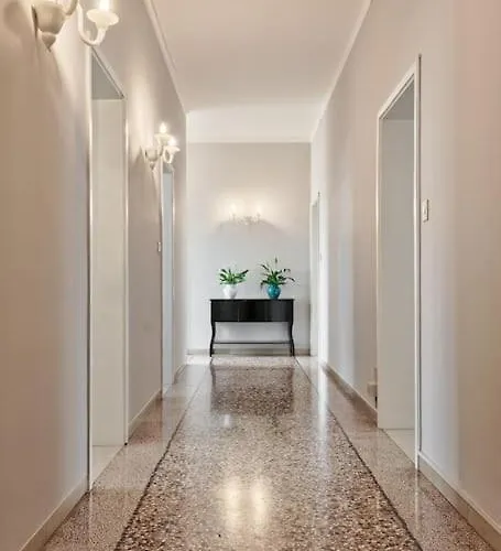 Dimora Mantelli شقة *