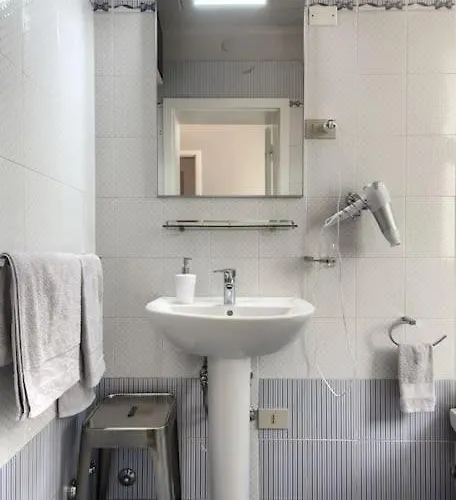 شقة Dimora Mantelli