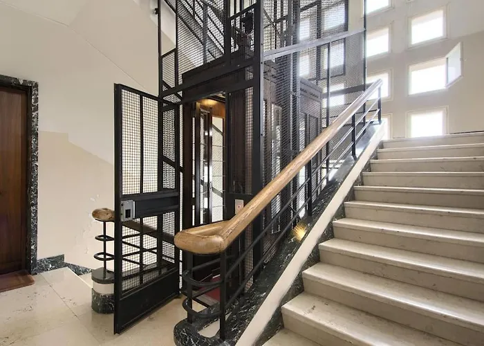 Dimora Mantelli شقة *